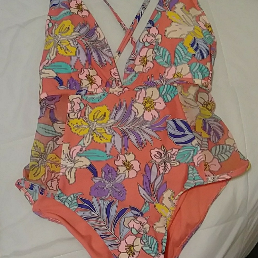 Swimsuit